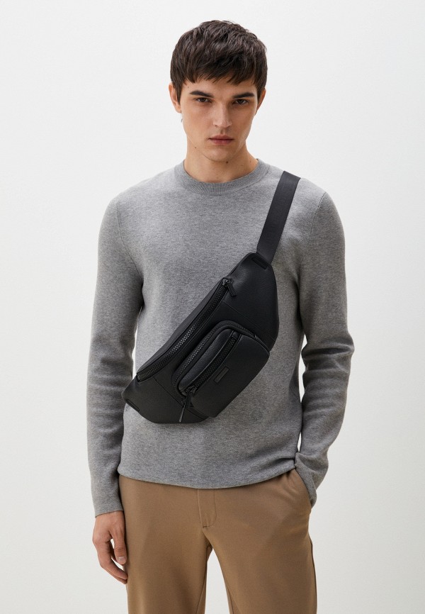 HENDERSON Сумка поясная - фото 4