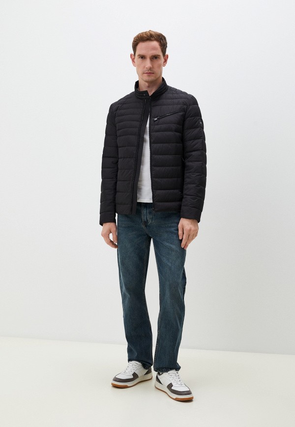 Urban Fashion for Men Куртка утепленная - фото 2