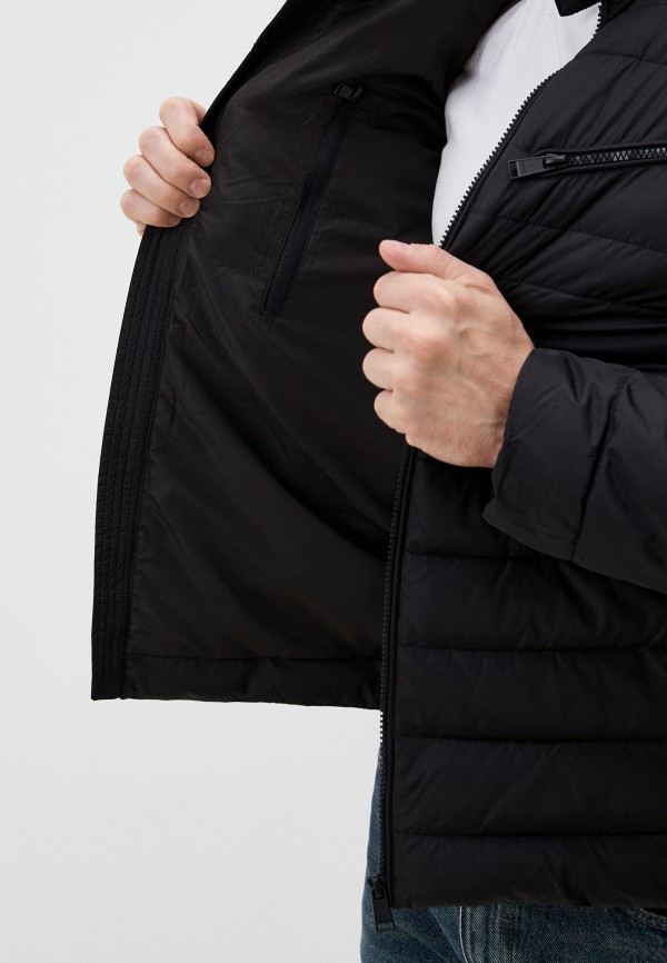 Urban Fashion for Men Куртка утепленная - фото 4