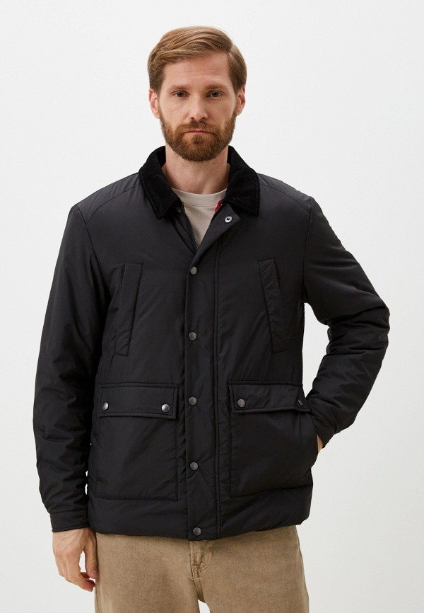 Urban Fashion for Men Куртка рабочего - фото 1