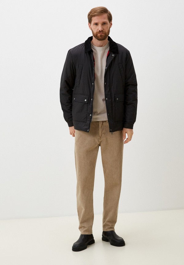 Urban Fashion for Men Куртка рабочего - фото 2