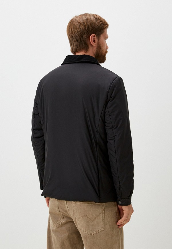 Urban Fashion for Men Куртка рабочего - фото 3