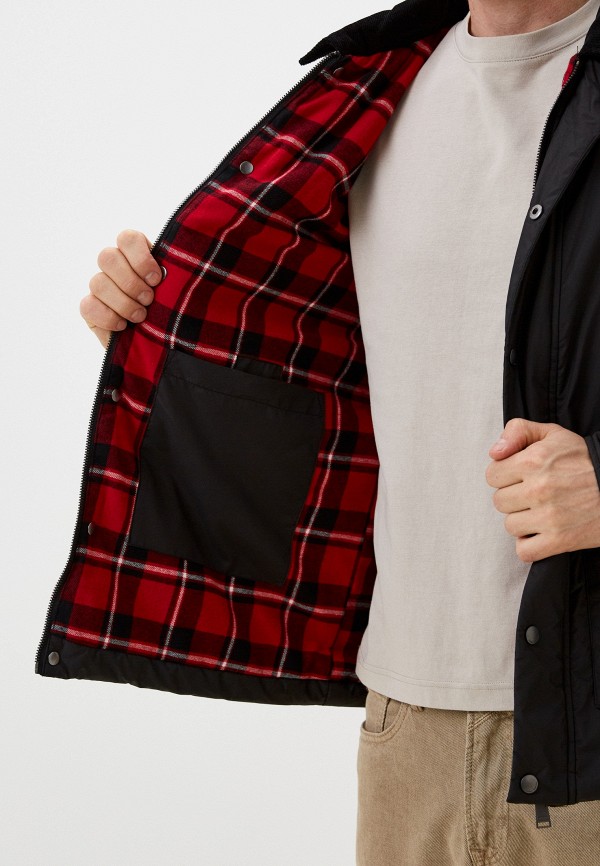 Urban Fashion for Men Куртка рабочего - фото 4