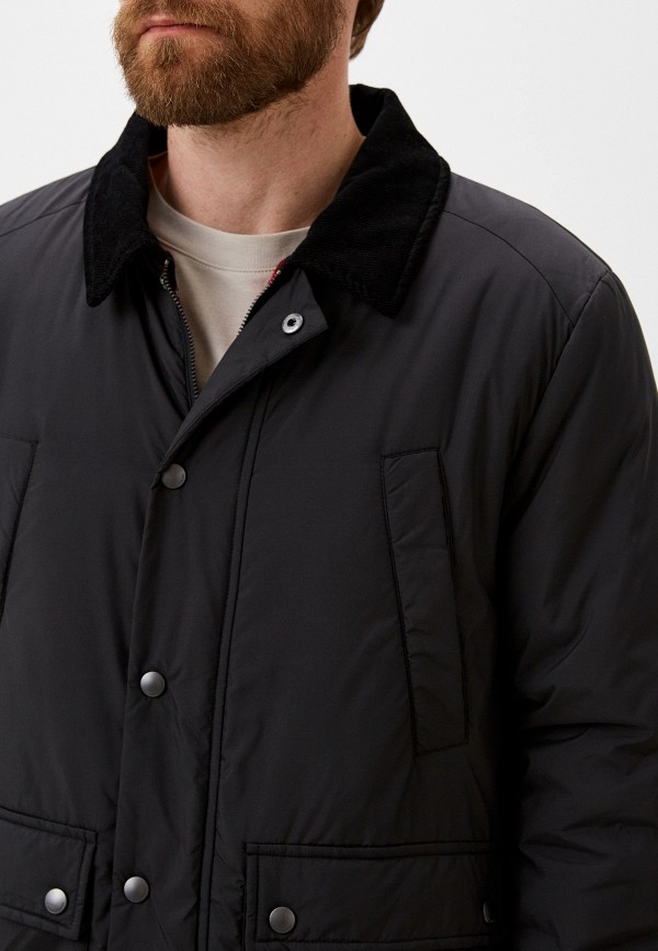 Urban Fashion for Men Куртка рабочего - фото 5