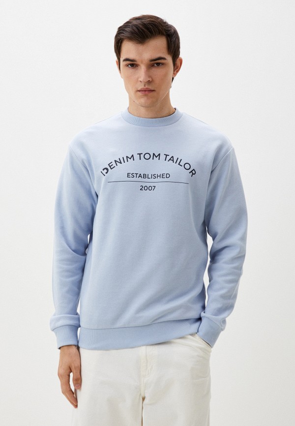 Tom Tailor Свитшот - фото 1