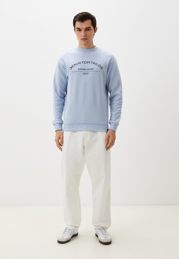 Tom Tailor Свитшот - фото 2