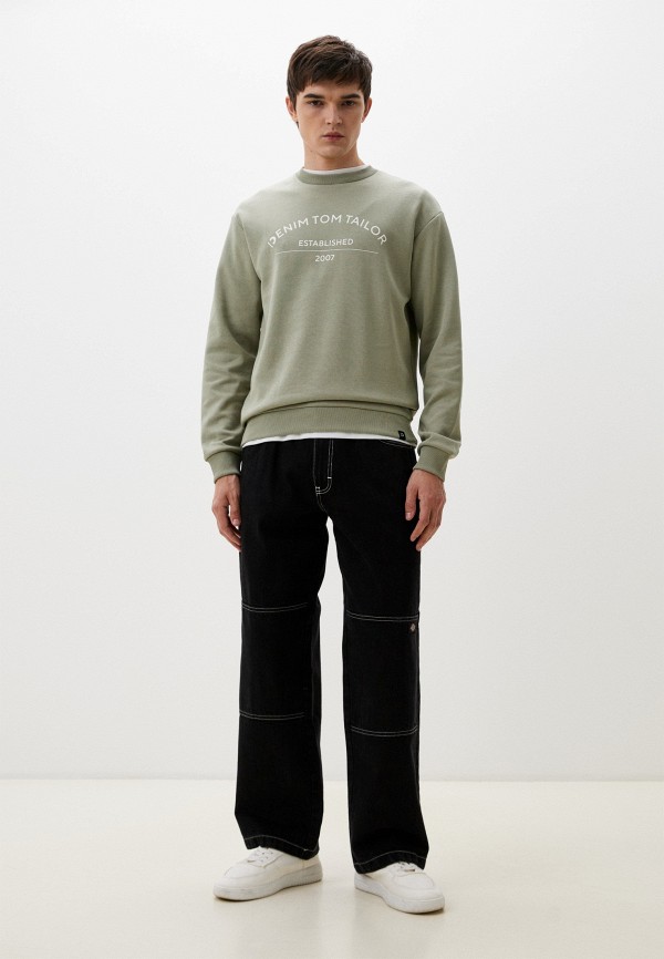 Tom Tailor Свитшот - фото 2