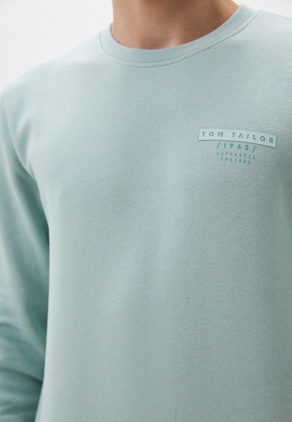 Tom Tailor Свитшот - фото 4