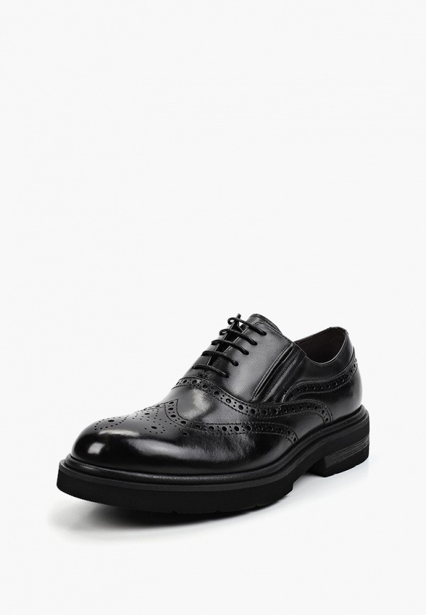 El'Rosso Туфли - Lamoda Online Exclusive - фото 2