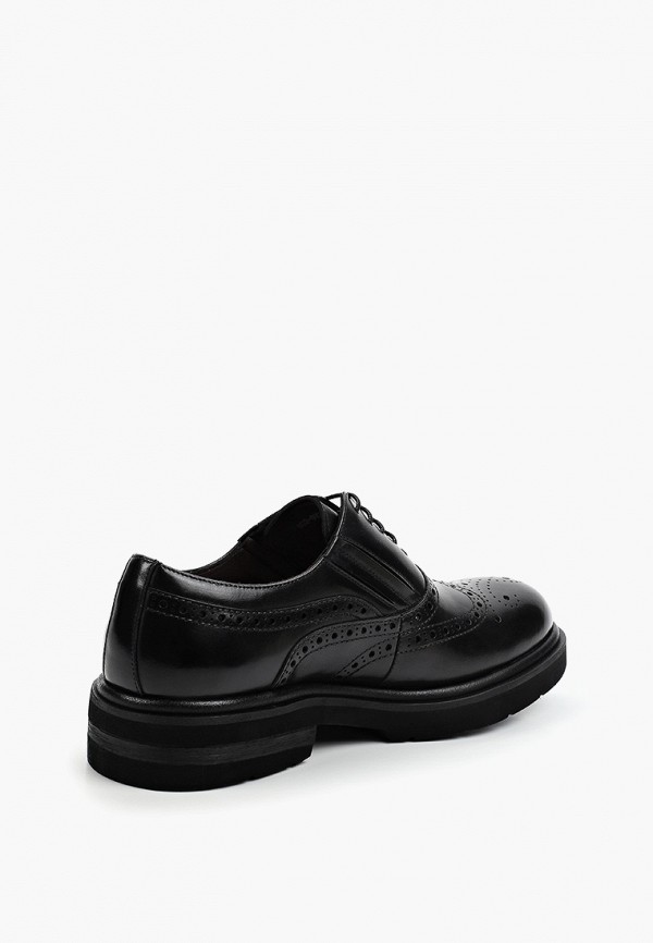 El'Rosso Туфли - Lamoda Online Exclusive - фото 3