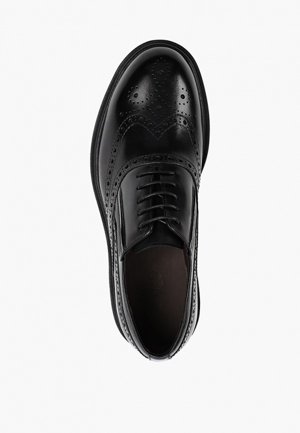 El'Rosso Туфли - Lamoda Online Exclusive - фото 4