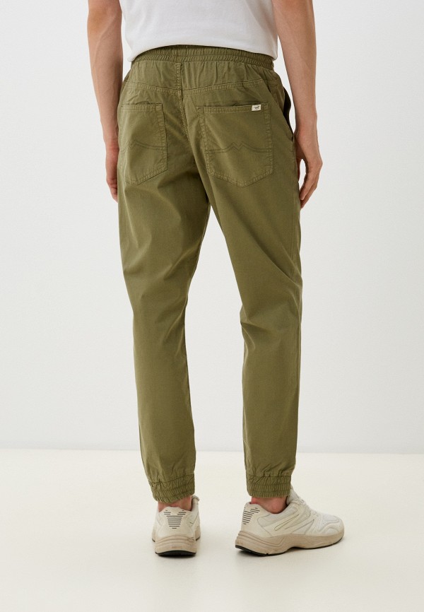 Mustang Брюки - Style Paris Jogger - фото 3