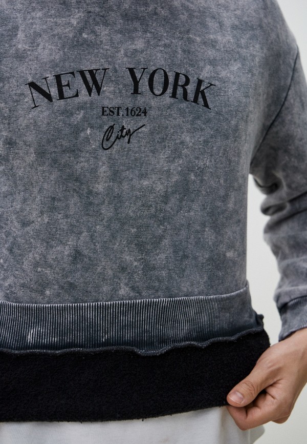 Mark Formelle Свитшот - фото 4