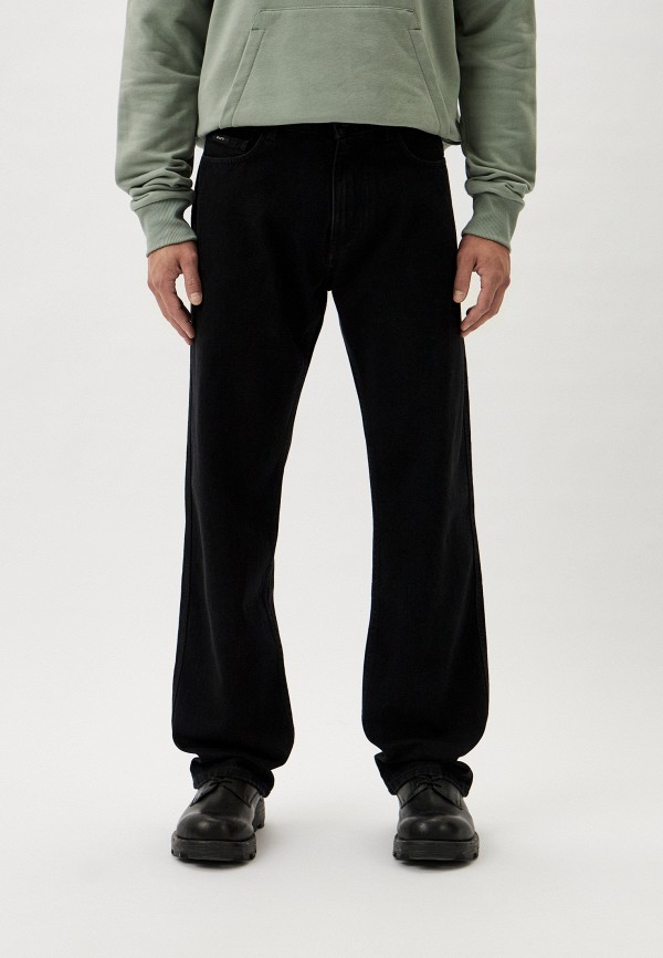 BLCV Джинсы - Bunbury Regular Black - фото 1