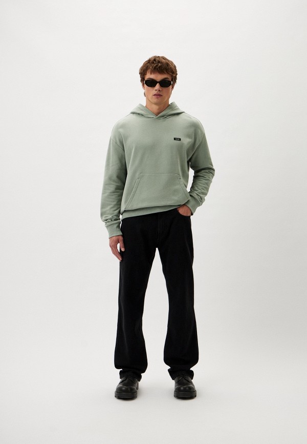 BLCV Джинсы - Bunbury Regular Black - фото 2