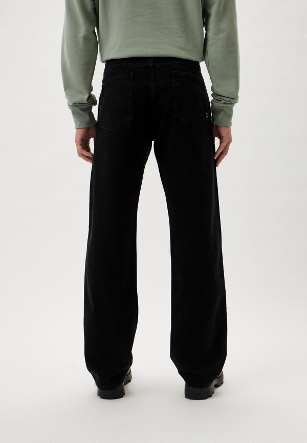 BLCV Джинсы - Bunbury Regular Black - фото 3