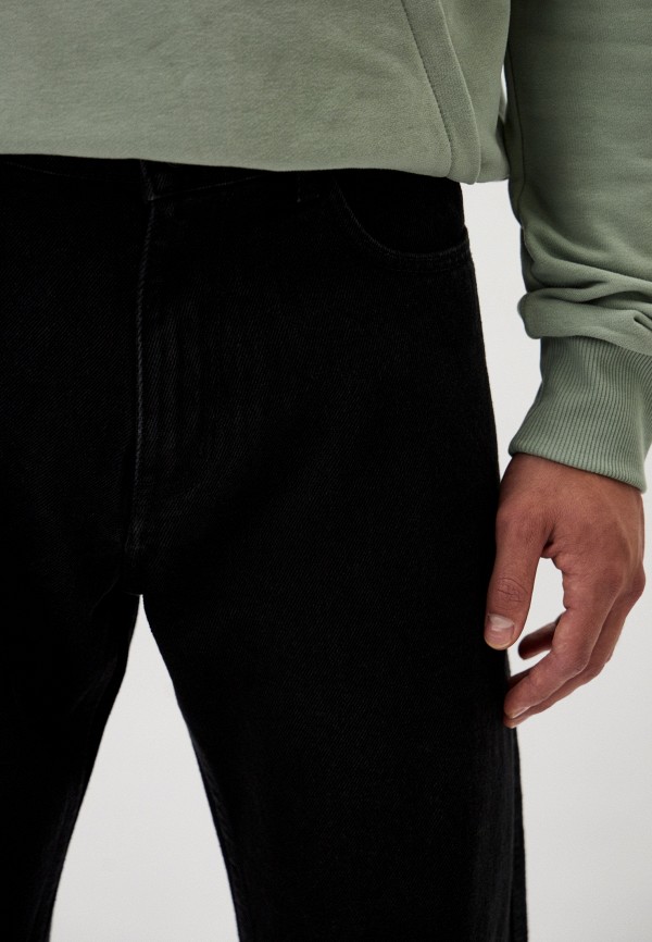BLCV Джинсы - Bunbury Regular Black - фото 4