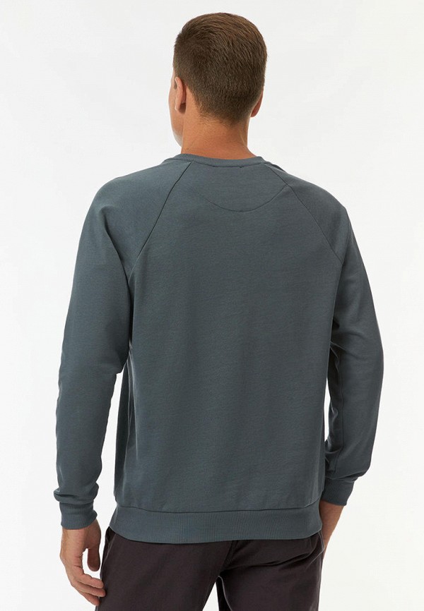 oodji Свитшот - фото 3