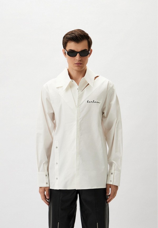 Berhasm Рубашка - Emergency - фото 1