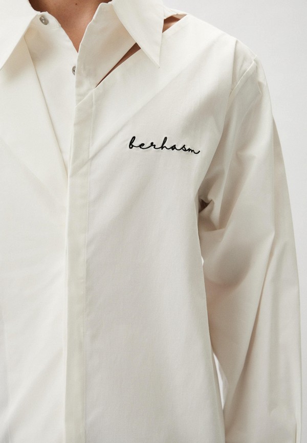 Berhasm Рубашка - Emergency - фото 4