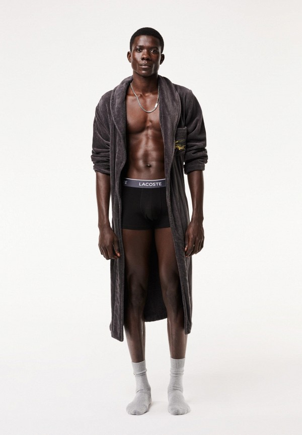 Lacoste Трусы 3 шт. - фото 6