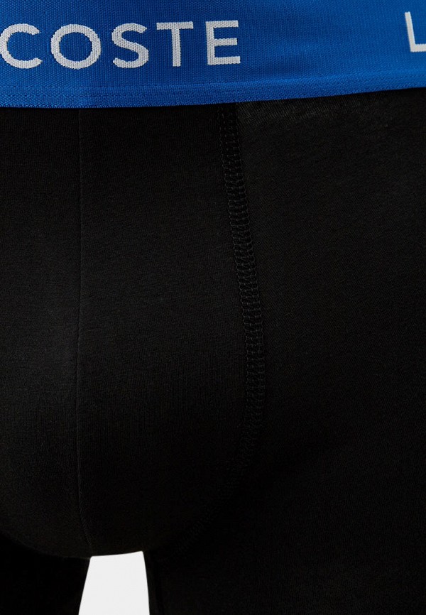 Lacoste Трусы 3 шт. - фото 2