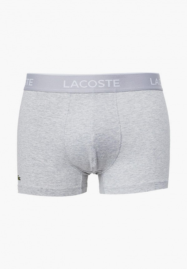 Lacoste Трусы 3 шт. - фото 5