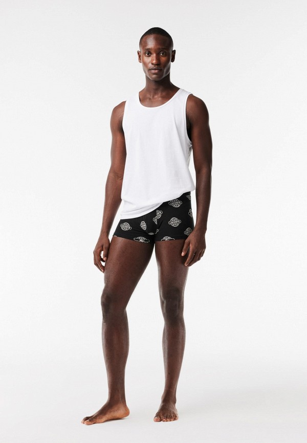 Lacoste Трусы 3 шт. - фото 6