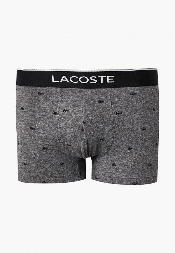 Lacoste Трусы 3 шт. - фото 6