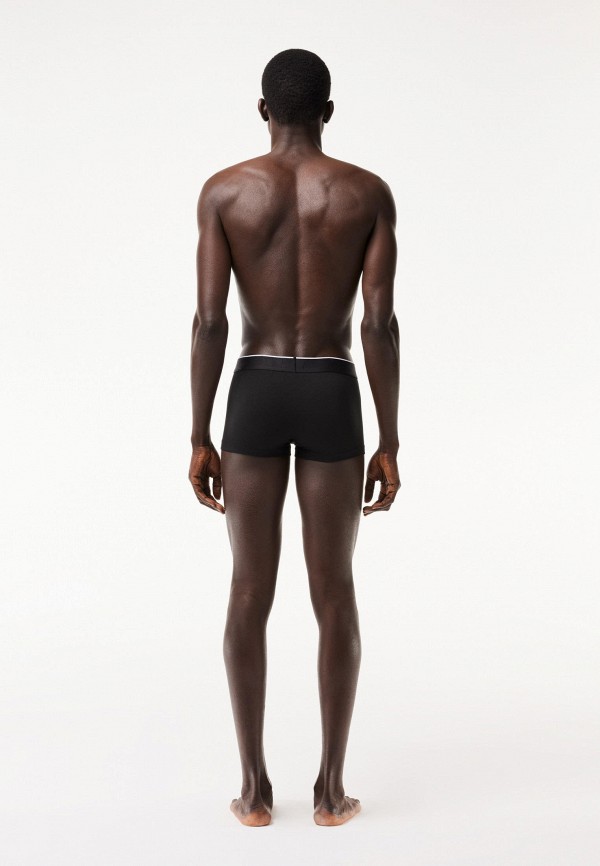 Lacoste Трусы 3 шт. - фото 3