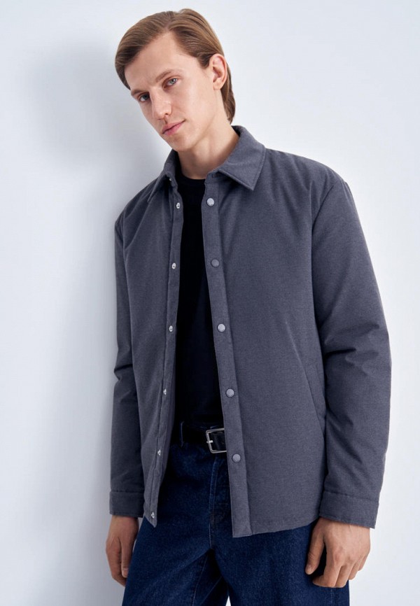 Finn Flare Куртка-рубашка - фото 5