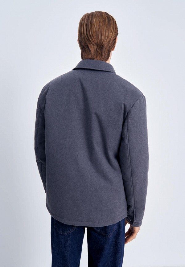 Finn Flare Куртка-рубашка - фото 3