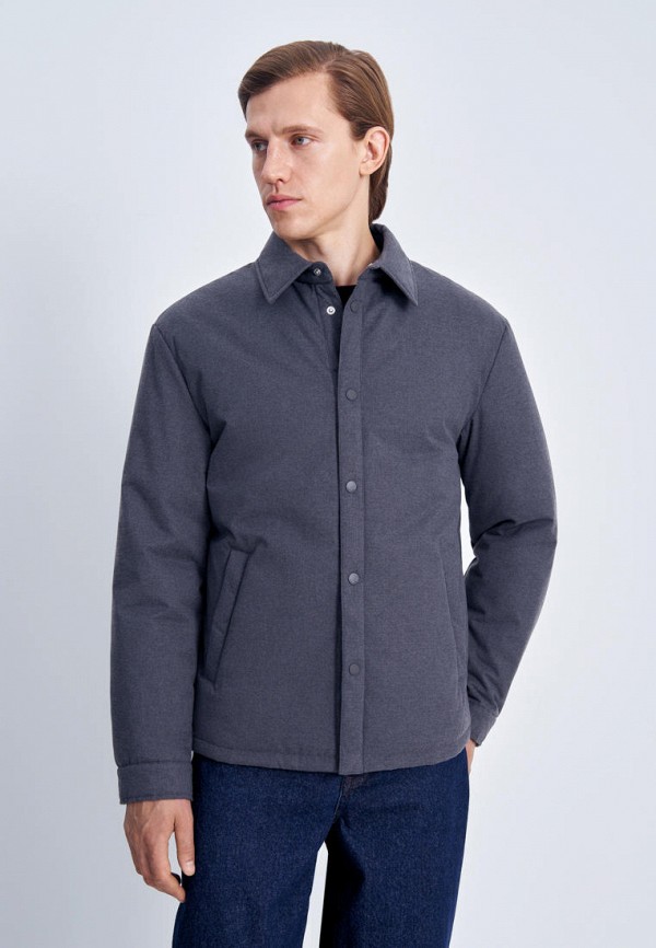 Finn Flare Куртка-рубашка - фото 1