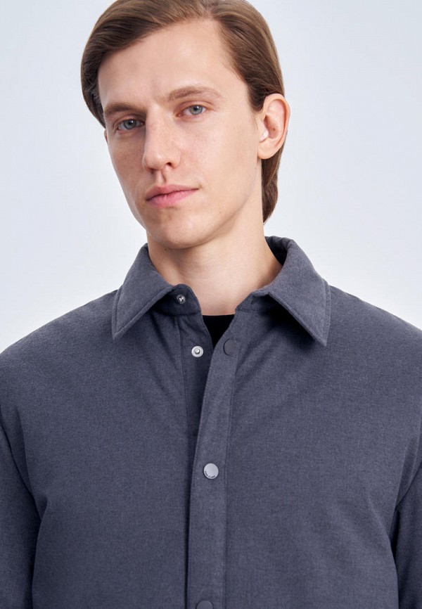 Finn Flare Куртка-рубашка - фото 6