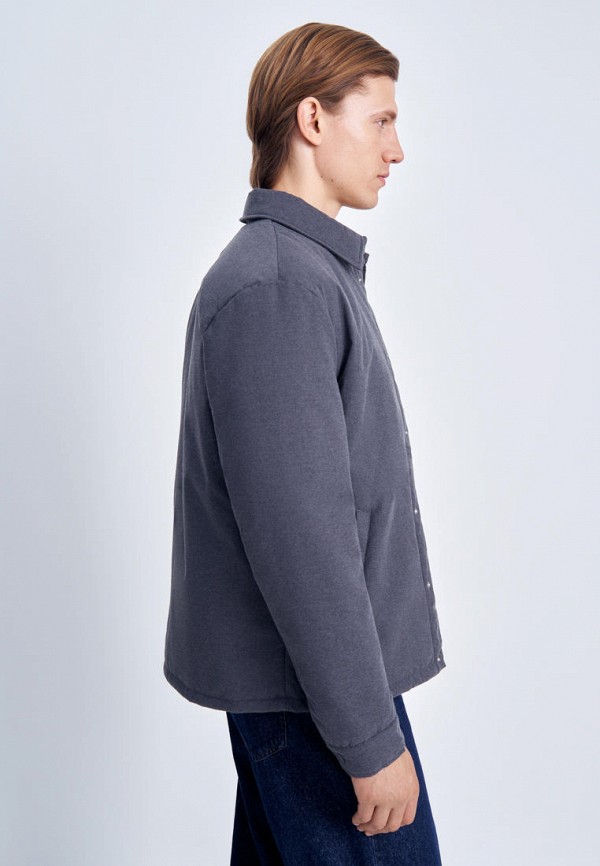 Finn Flare Куртка-рубашка - фото 4