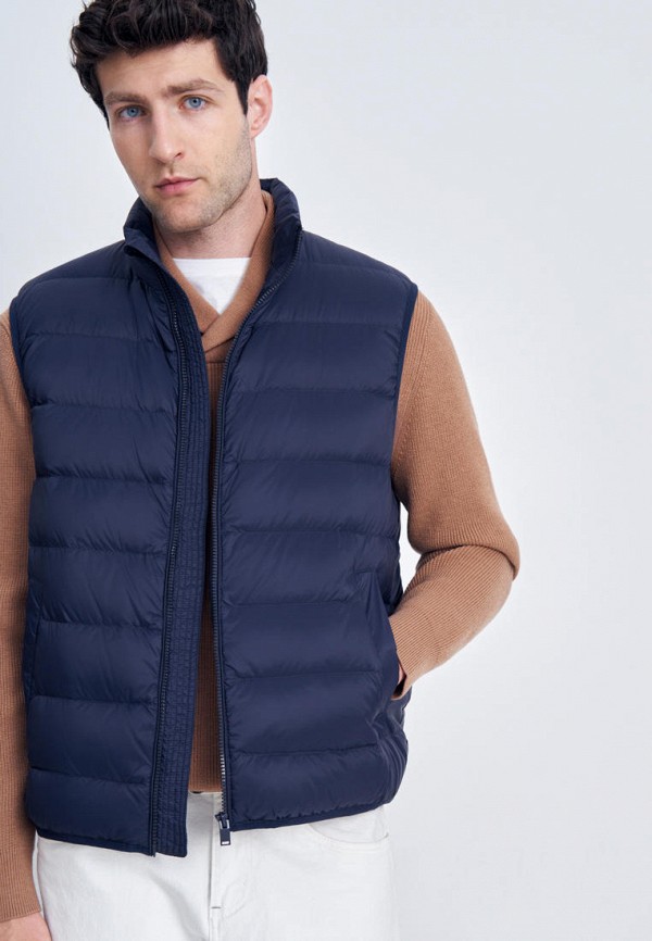 Finn Flare Жилет утепленный - фото 6