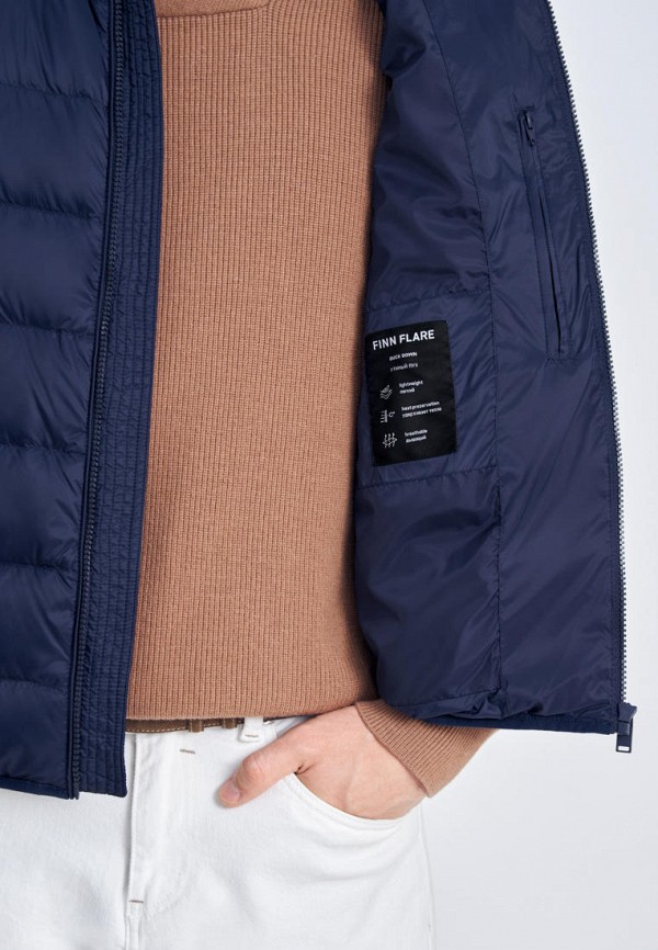 Finn Flare Жилет утепленный - фото 5