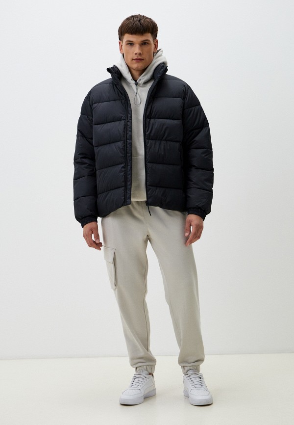 GSD Пуховик - фото 2