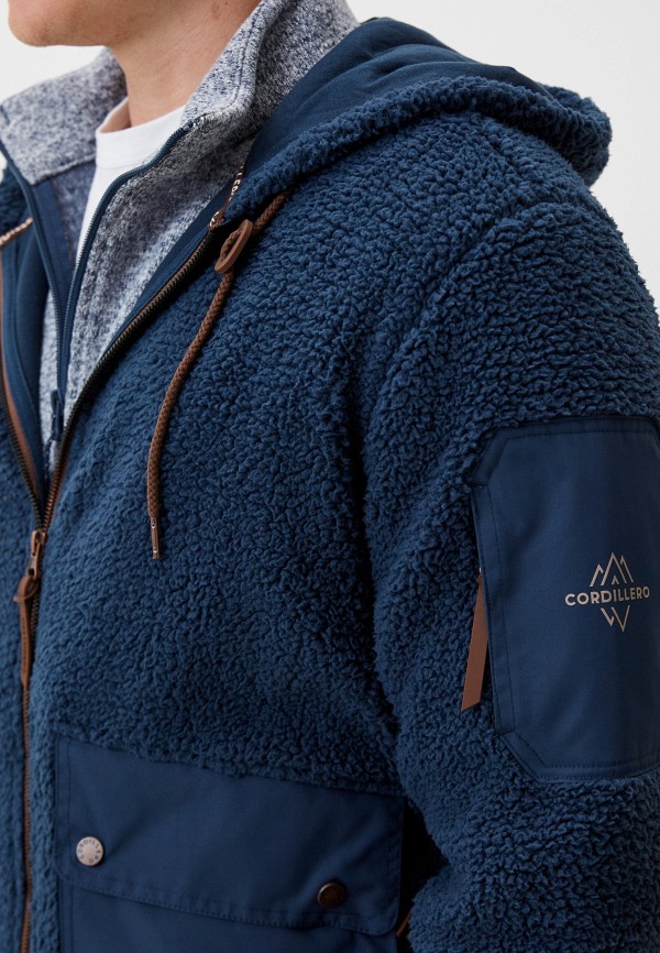 Cordillero Толстовка - фото 5