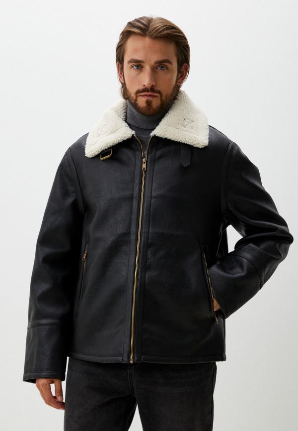 O'STIN Дубленка - фото 1