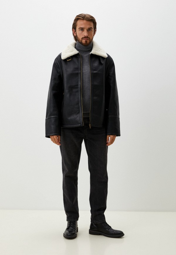 O'STIN Дубленка - фото 2