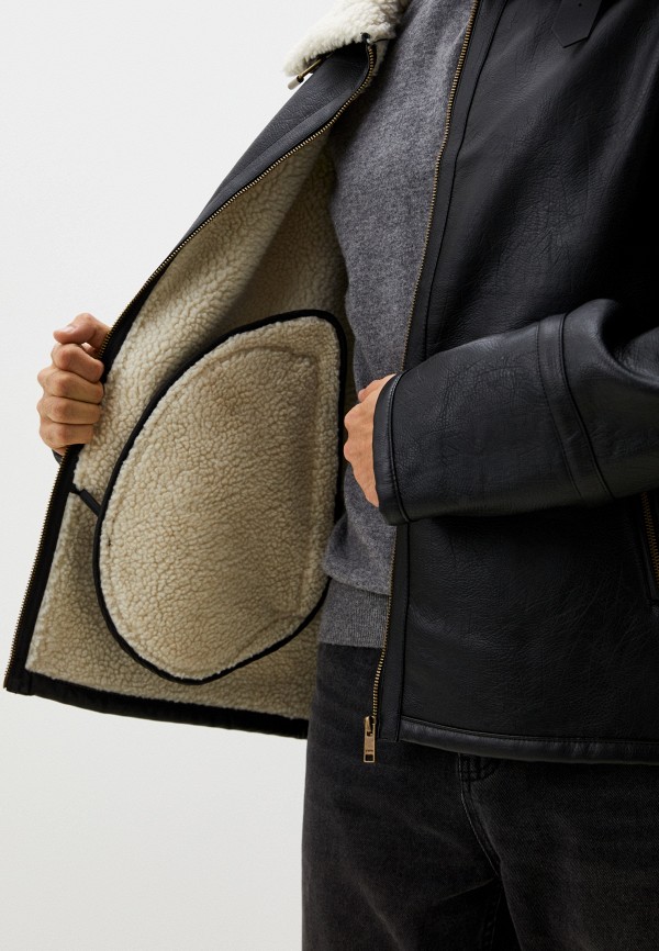 O'STIN Дубленка - фото 4