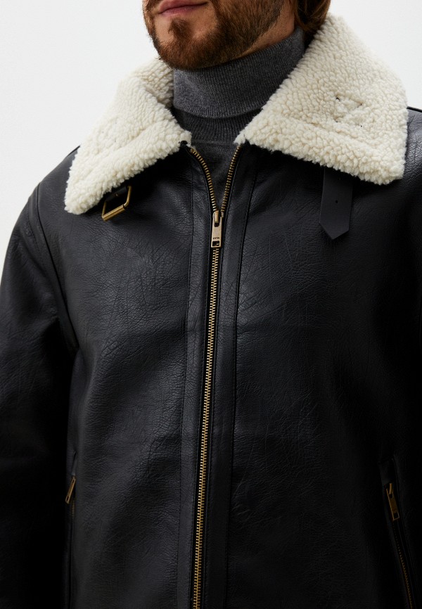 O'STIN Дубленка - фото 5