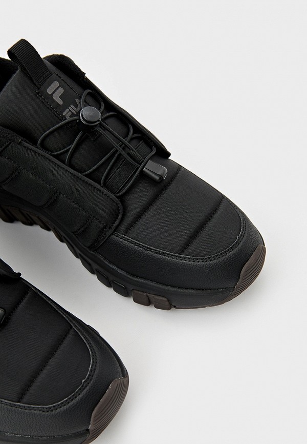 Fila Кроссовки - CHROME PUFF - фото 2