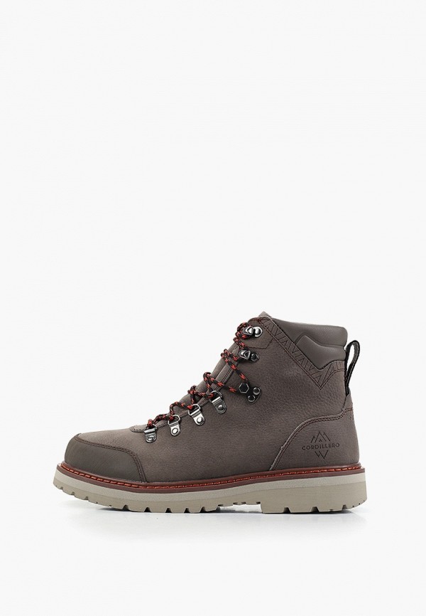 Cordillero Ботинки - AZURITE - фото 1