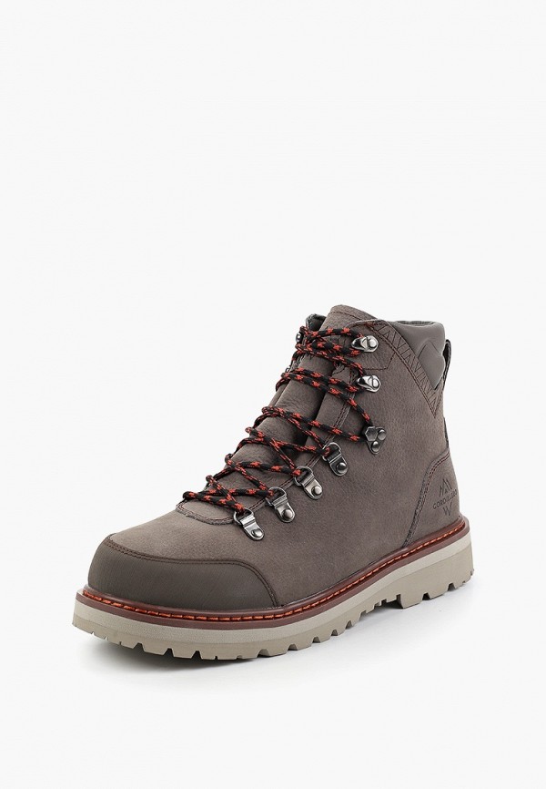 Cordillero Ботинки - AZURITE - фото 2