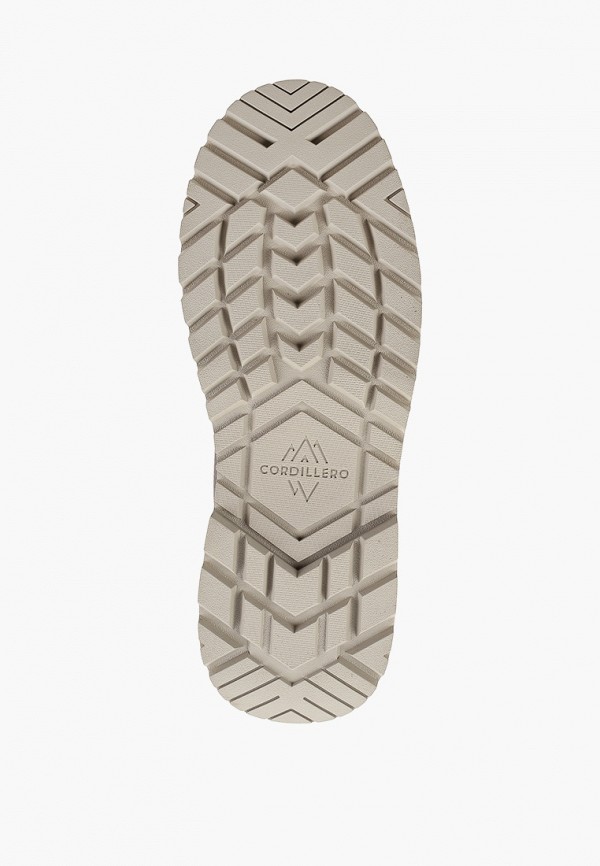 Cordillero Ботинки - AZURITE - фото 5