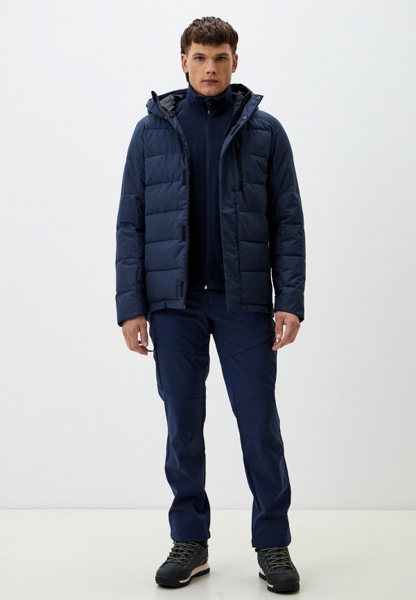 Outventure Пуховик - фото 2