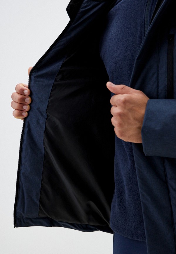 Outventure Пуховик - фото 4