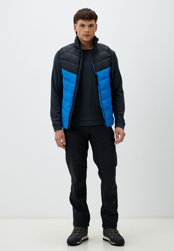 Northland Жилет утепленный - фото 2